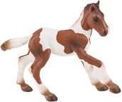 Figurki dla dzieci - Źrebię rasy Quarterhorse - miniaturka - grafika 1