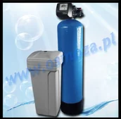 Uzdatniacze wody - Global Water Odżelaziacz multifunkcyjny CLACK1248 EcoMix - miniaturka - grafika 1