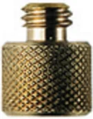 Inne akcesoria studyjne - BRAK Adapter 3/8 na 1/4 - miniaturka - grafika 1