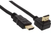 Kable miedziane - InLine 17001V kabel HDMI 4043718206087 - miniaturka - grafika 1