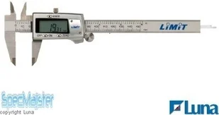 Limit suwmiarka elektroniczna - potrójne wskazanie 144550100 - Suwmiarki i mikrometry - miniaturka - grafika 3