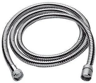 Tres mosiny w podwjnym oplocie 1,70 m 91.34.828 - Węże prysznicowe - miniaturka - grafika 2