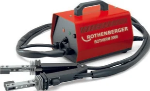 Rothenberger Lutownica elektryczna ROTHERM 2000 (36700) - Akcesoria hydrauliczne - miniaturka - grafika 2