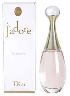 Christian Dior Jadore woda toaletowa 100ml - Wody i perfumy damskie - miniaturka - grafika 6