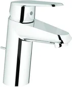 Baterie umywalkowe - Grohe Eurodisc Cosmopolitan 3319020E - miniaturka - grafika 1
