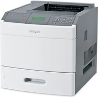 Drukarki - Lexmark T652dtn (30G0239) - miniaturka - grafika 1