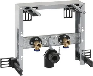 Geberit Kombifix - Element montażowy Do umywalki 457.430.00.1 - Nogi i stelaże pod umywalki - miniaturka - grafika 6