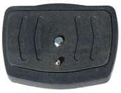 Akcesoria do statywów - Walimex płytkę szybkiego montażu 13824 - miniaturka - grafika 1