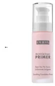 Podkłady do twarzy - Pupa Professionals Smoothing Foundation Primer wygładzająca baza pod podkład 04 30ml - miniaturka - grafika 1