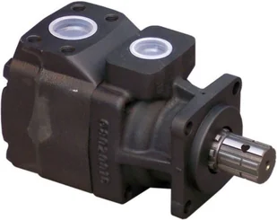 015 B&C 01539201 Pompa hydrauliczna łopatkowa B&C HQ02G12 (objętość geometryczna - Akcesoria do hydrauliki siłowej 015 B&C 01539201 Pompa hydrauliczna łopatkowa B&C HQ02G12 (objętość geometryczna - Akcesoria do hydrauliki siłowej - miniaturka - grafika 1