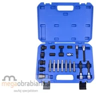 Pozostałe wyposażenie warsztatu - KING TONY Zestaw narzędzi do alternatora 9DA022 - miniaturka - grafika 1