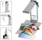 Akcesoria do monitorów - Colour Confidence GrafiLite - miniaturka - grafika 1