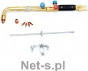 Akcesoria spawalnicze - PERUN Palnik DO CIĘCIA PC-211A/Y11 (W341-5012) - miniaturka - grafika 1