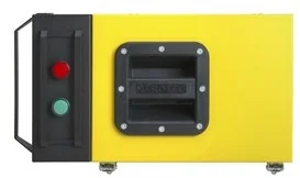 TROTEC Miernik pomiaru impulsu PD200 - Inne urządzenia pomiarowe - miniaturka - grafika 5