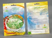 Nasiona na kiełki - Toraf Nasiona na kiełki LUCERNA 20g - miniaturka - grafika 1