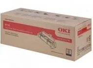 OKI Drum unit Black 1221701 - Bębny do drukarek OKI Drum unit Black 1221701 - Bębny do drukarek - miniaturka - grafika 1
