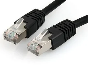 Impakt PATCHCORD KAT.6 FTP 3M BLACK GEMBIRD - Kable komputerowe i do monitorów - miniaturka - grafika 4