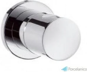 Hansgrohe S podtynkowy DN20 element zewnętrzny 15972000 - Zawory i kraniki - miniaturka - grafika 9