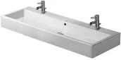 Umywalki - Duravit Vero 120 120x47 04541200241 - miniaturka - grafika 1