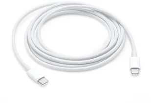 Apple Kabel USB USB-C Charge Cable 2m MLL82ZM/A - Kable USB - miniaturka - grafika 9