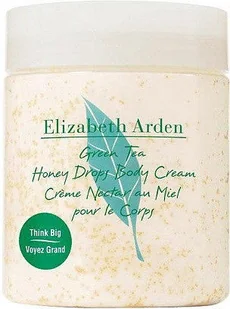 Elizabeth Arden Green Tea 500ml - Balsamy i kremy do ciała - miniaturka - grafika 2
