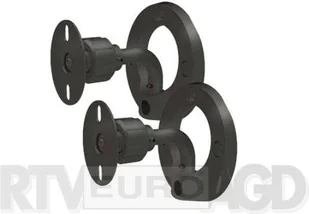 Arkas Uchwyt głośnikowy SSW-50 Cz 2 szt. - Uchwyty do telewizora - miniaturka - grafika 2