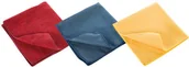Ściereczki, gąbki, czyściki - Tescoma ściereczki DOMOWE CLEANKIT, KOMPLET 3 SZT. 900670 - miniaturka - grafika 1