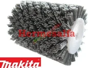 Materiały ścierne - Makita SZCZOTKA SZLIFIERSKA NYLONOWA DO 9741 P-04438 - miniaturka - grafika 1