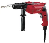 Wiertarki - Milwaukee PDE 16 RPQ (4933409206) - miniaturka - grafika 1