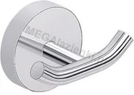 Wieszaki łazienkowe - Gedy Eros Wieszak na ręcznik 2326 - miniaturka - grafika 1