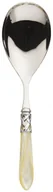 Inne sztućce - Casa Bugatti Sztućce ALADDIN łyżka do ryżu ALCAM-04230 - miniaturka - grafika 1