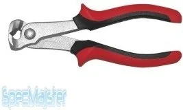 YATO szczypce tnące czołowe 160 mm YT-2066 - Kombinerki i obcęgi - miniaturka - grafika 4