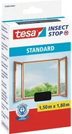 Zwalczanie i odstraszanie szkodników - Tesa Osłona na muchy Standard do okien 55680-01-02 - miniaturka - grafika 1