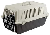 Transportery dla kotów - Ferplast Transporter Atlas EL 20 - miniaturka - grafika 1