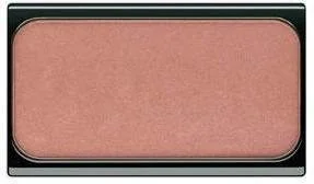 Artdeco Róż róż Nr 13 - Brown Orange Blush 5g - Róże do policzków - miniaturka - grafika 4