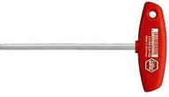 Śrubokręty - Wiha wkrętak z klingą sześciokątną 00907 2.5 mm - miniaturka - grafika 1