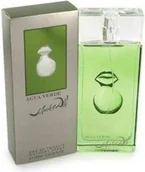 Wody i perfumy męskie - Salvador Dali Agua Verde Woda toaletowa 100ml - miniaturka - grafika 1