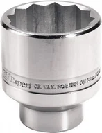 Klucze i nasadki - DRAPER nasadka do piasty 65mm 3/4 BI-imbusAGON 39049 - miniaturka - grafika 1