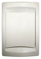 Akcesoria do odkurzaczy - Vaculine Gniazdo ssące Vega białe - miniaturka - grafika 1