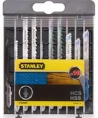 Tarcze do pił - Stanley Zestaw brzeszczotów STA28050 - miniaturka - grafika 1