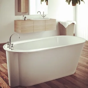 Marmorin Alta 65x39 PU003010650 - Umywalki - miniaturka - grafika 3