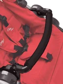 Akcesoria do wózków - Baby Jogger Poręcz City Select 2016 356604 - miniaturka - grafika 1