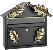 Skrzynki na listy - Skrzynka na listy ozdobna SK-2 - miniaturka - grafika 1