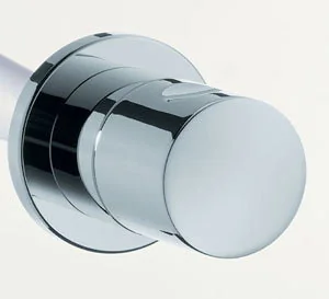 Hansgrohe Zawór odcinający DN15 15974180 - Zawory i kraniki - miniaturka - grafika 6