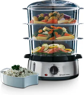Russell Hobbs Cook@Home 19270-56 - Parowary - miniaturka - grafika 2