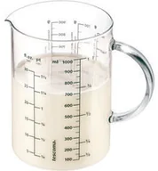 Pojemniki kuchenne - Tescoma POJEMNIK Z MIARKĄ DELICIA, 1,0 L 630434 - miniaturka - grafika 1