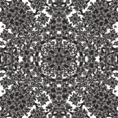 Fototapety - Komar Fototapeta Urban Structure V5-765 - miniaturka - grafika 1