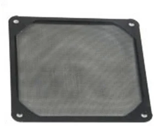 Akasa Filtr przeciwkurzowy do wentylatora 120mm GRM120-AL01-BK - Tuning komputera - akcesoria - miniaturka - grafika 2