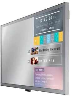 Samsung ML32E - Monitory reklamowe i wyświetlacze - miniaturka - grafika 6