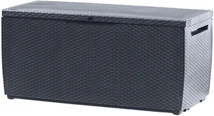 Keter Plastics Keter Skrzynia ogrodowa Capri, 302 L - Skrzynie ogrodowe - miniaturka - grafika 2